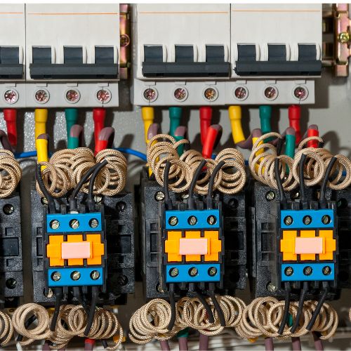 Circuit Breaker recyling