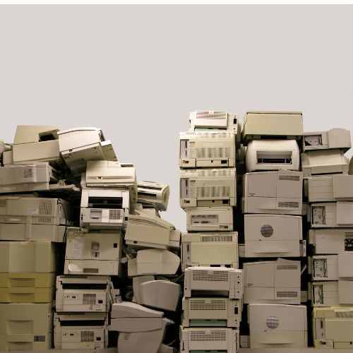 Best South Africa Ewaste Management ECO RECYCLING